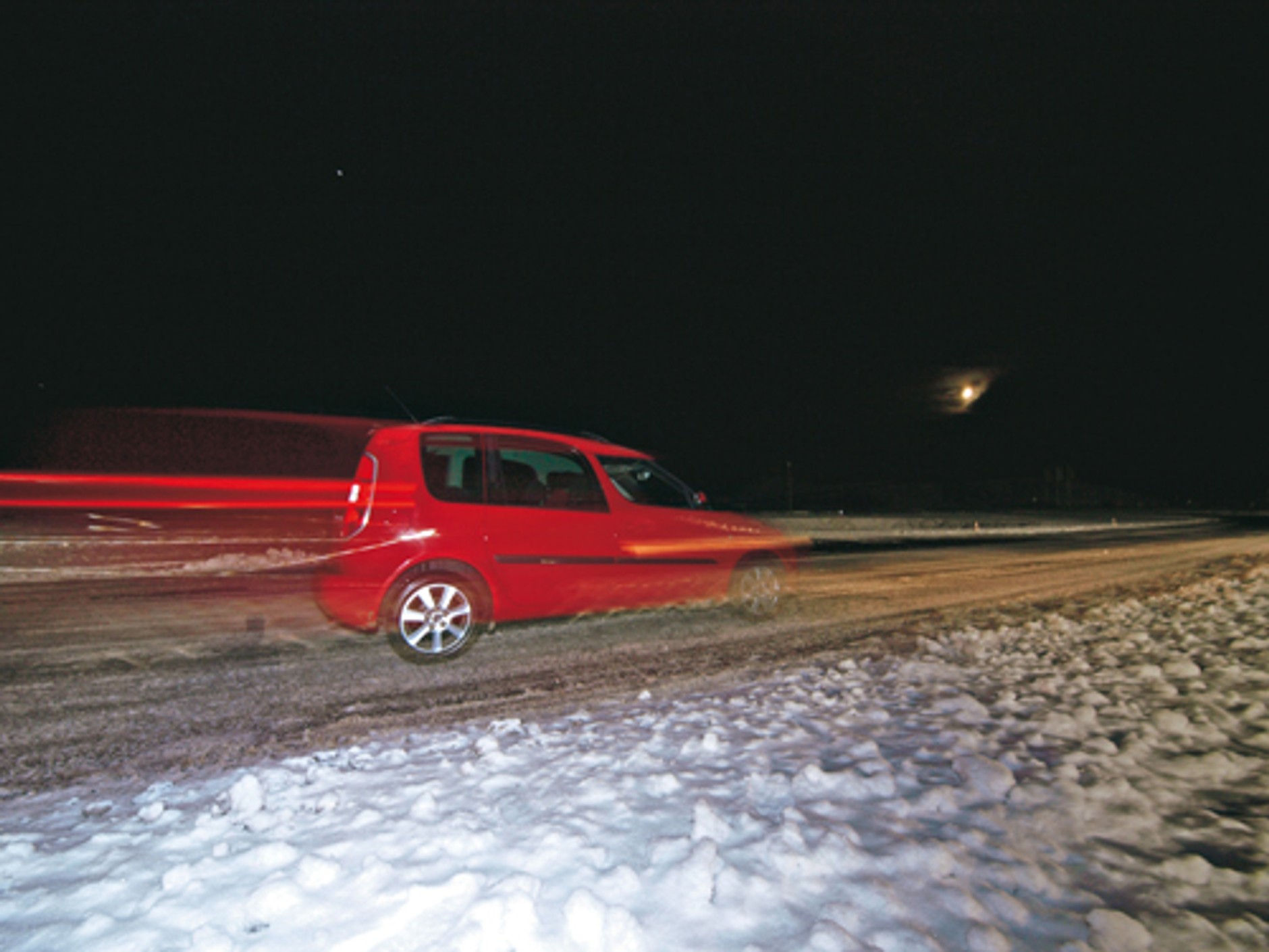 Test układów ogrzewania - Sprawdzamy ktore auta grzeją najszybciej?