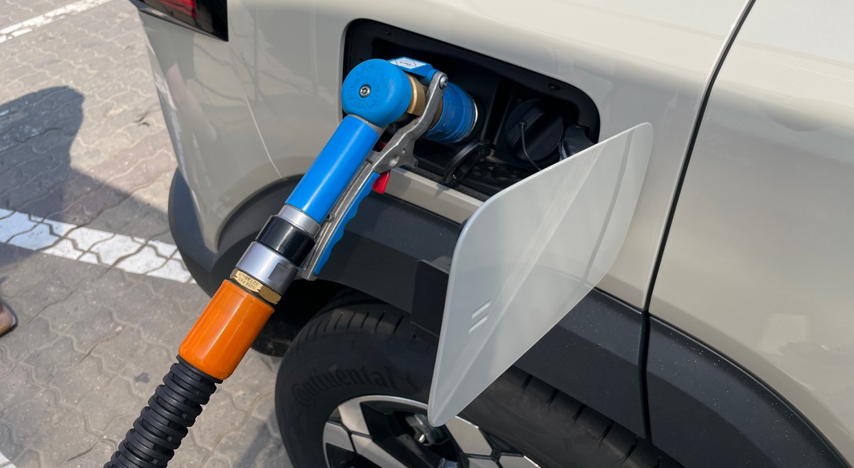 Kierowcy aut z instalacją LPG mają raj na ziemi. Takie ceny autogazu to rzadkość