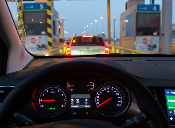 Ile państwo płaci za autostrady i dlaczego to jest tajne?