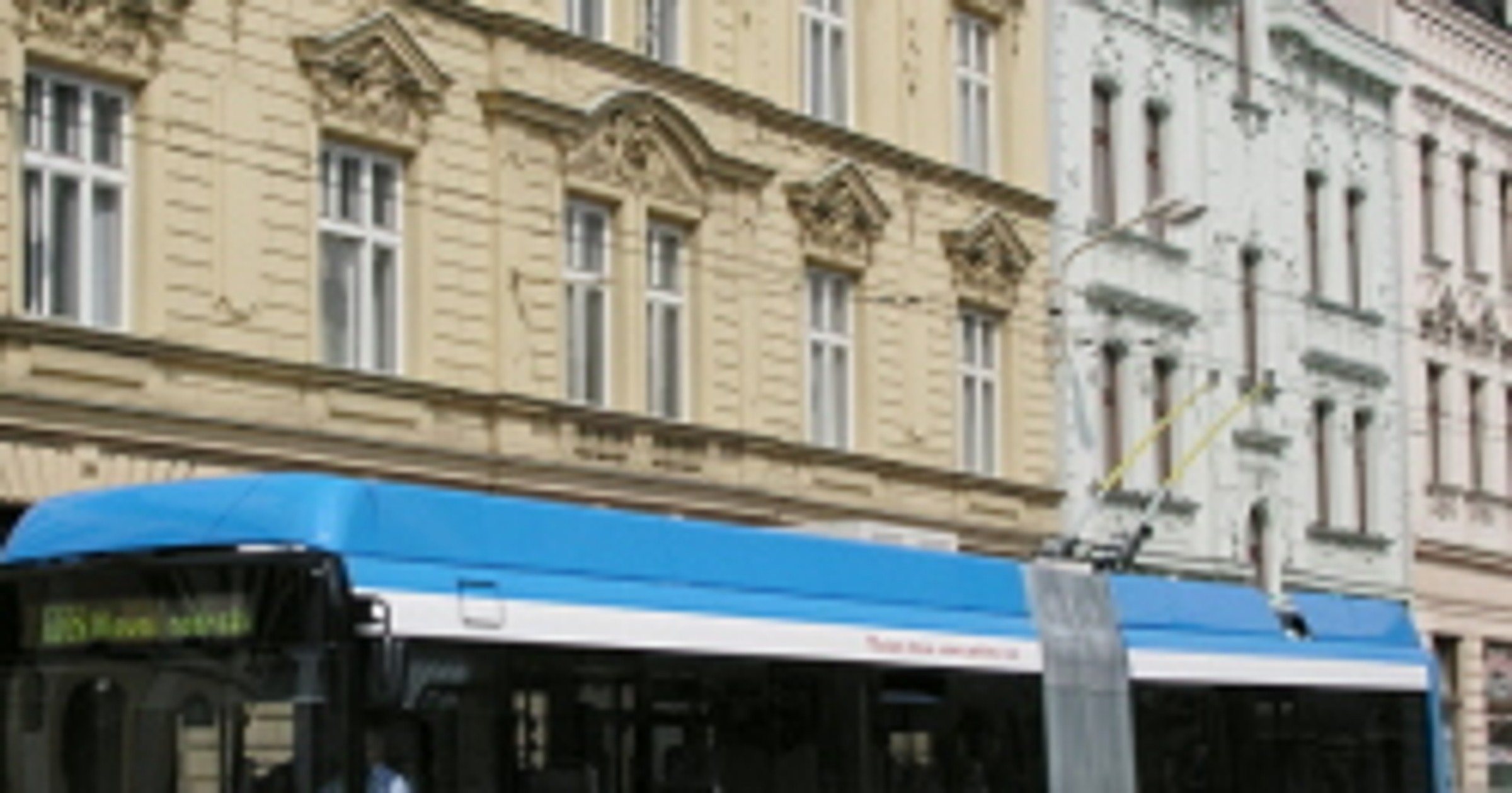 Solaris: pierwsza hybryda dla MPK Poznań