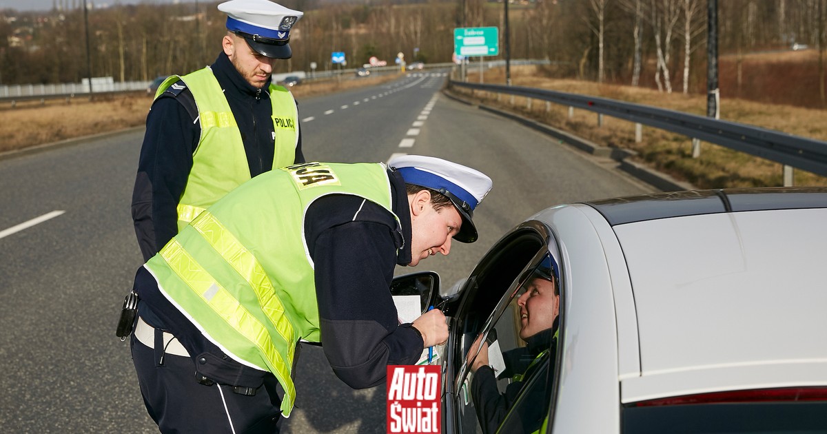 Projekt UC76 trafi do Sejmu już jesienią. Dotyczy nie tylko początkujących kierowców