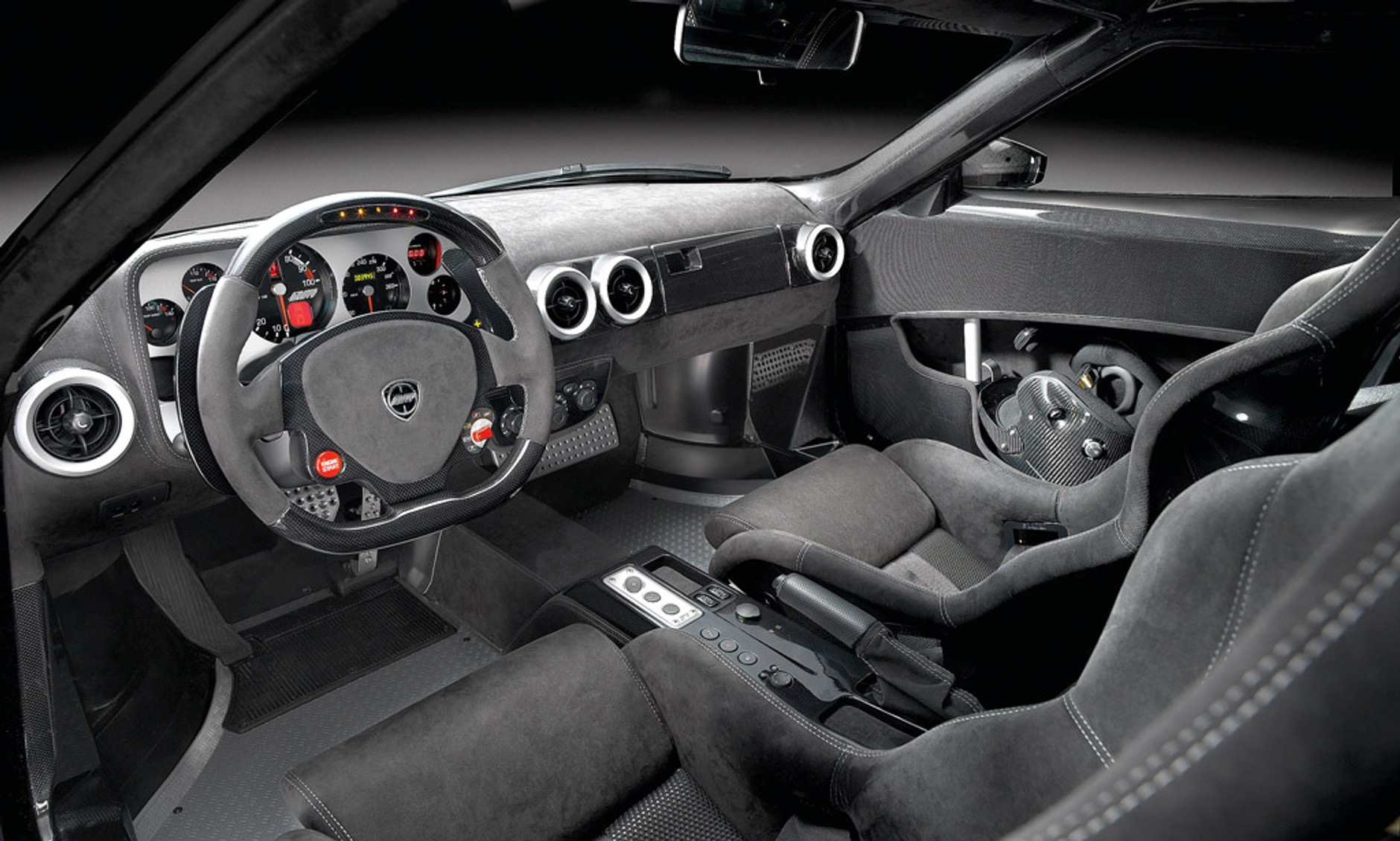 Nowa Lancia Stratos: ikona rajdowych tras powraca