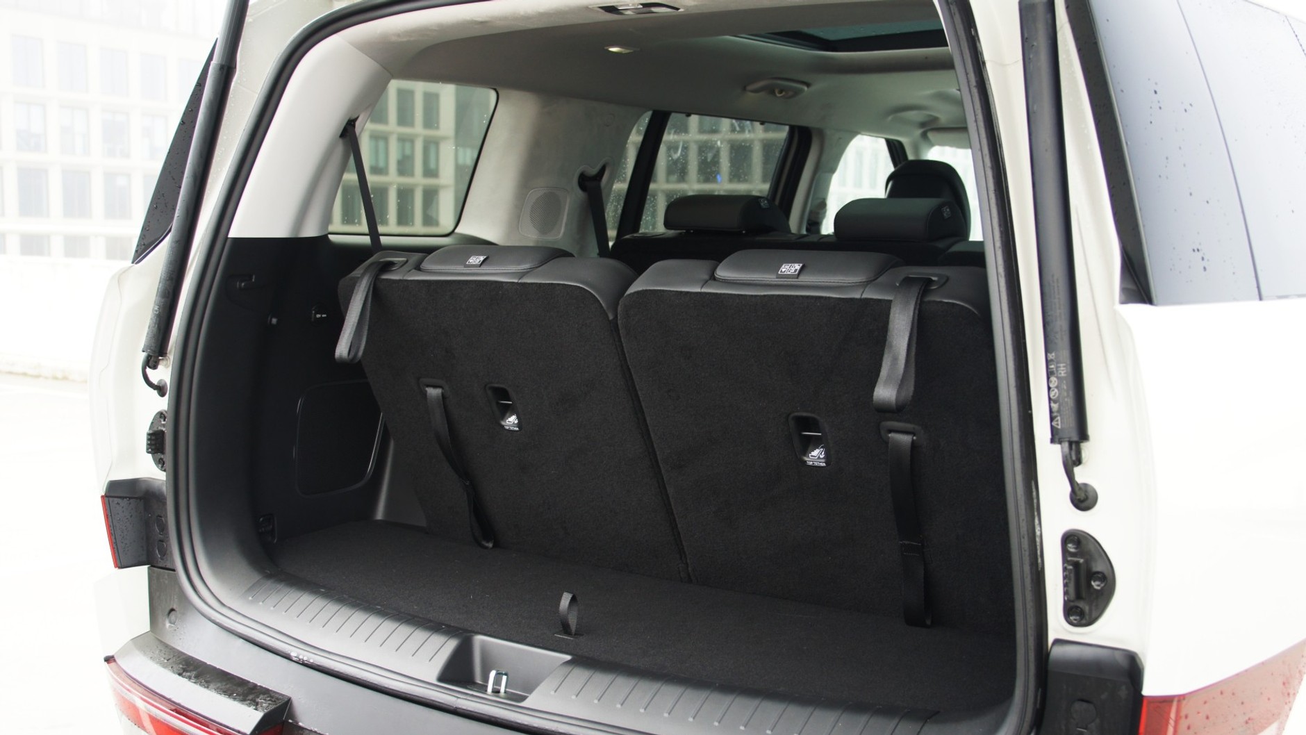 Hyundai Santa Fe Hybrid