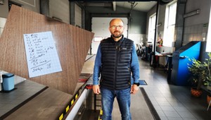 Szczera rozmowa z właścicielem stacji kontroli pojazdów w Warszawie. Jak się żyje za stawkę sprzed 18 lat?