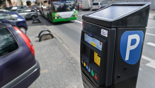W Lublinie rusza nowy system. Liczba kontroli na parkingach ma wzrosnąć dwukrotnie