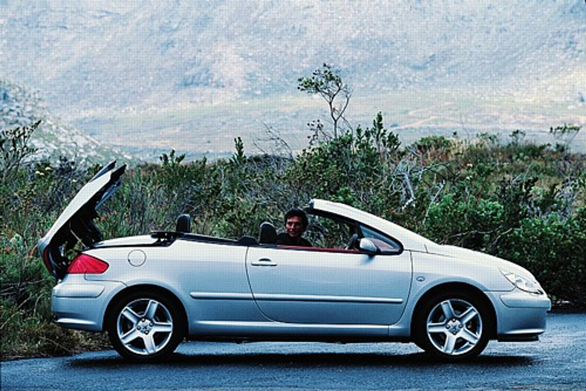 Teraz także dla czworga