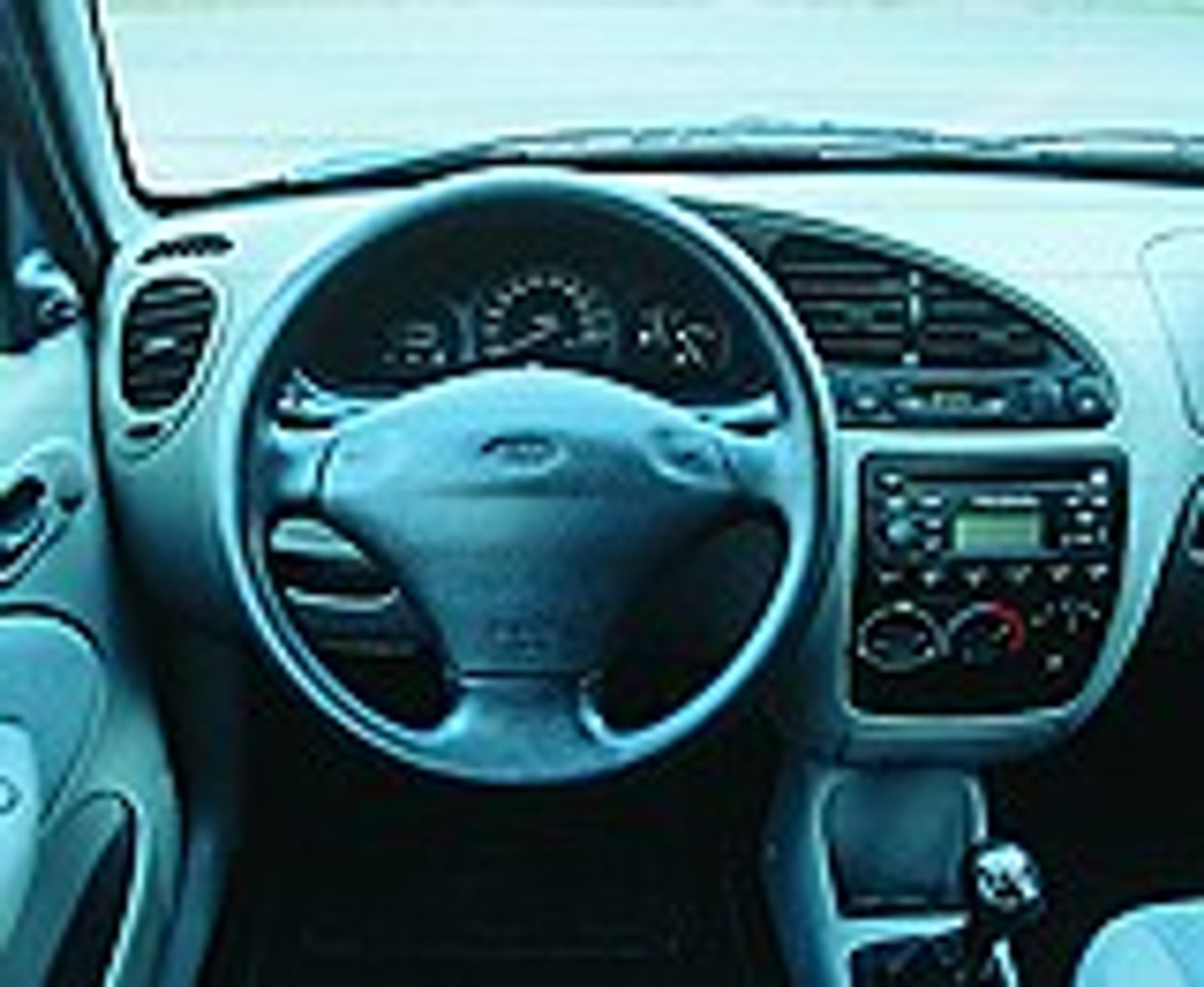 Auto nie tylko dla mieszczuchów