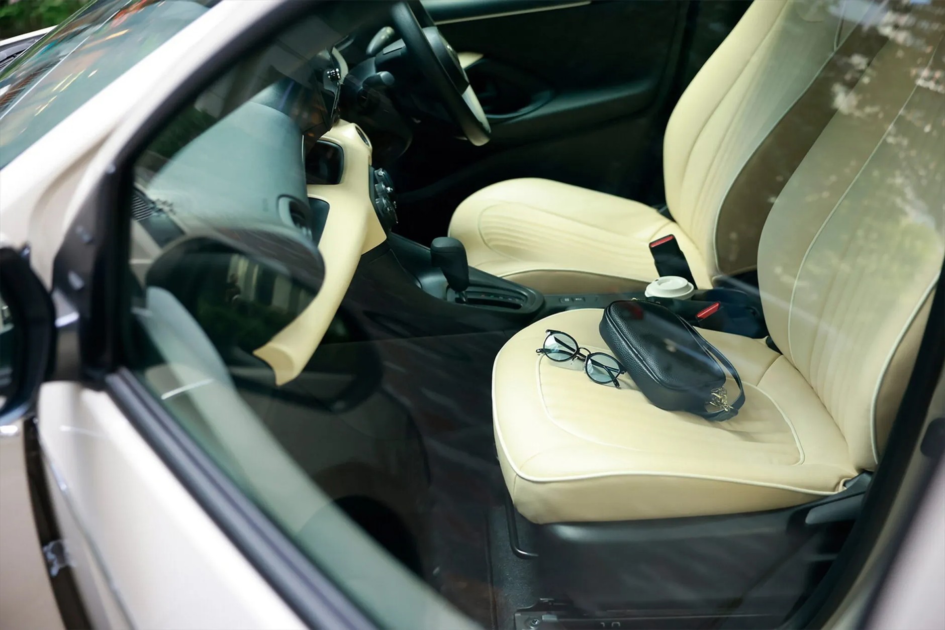 Mitsuoka Viewt Story 2026