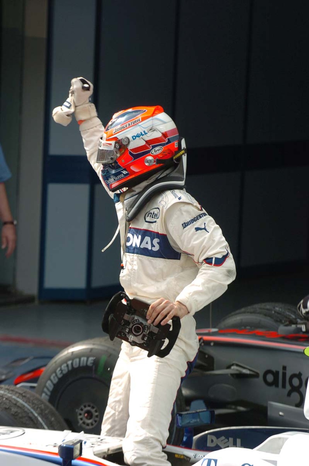 Grand Prix Malezji 2009: historia i harmonogram