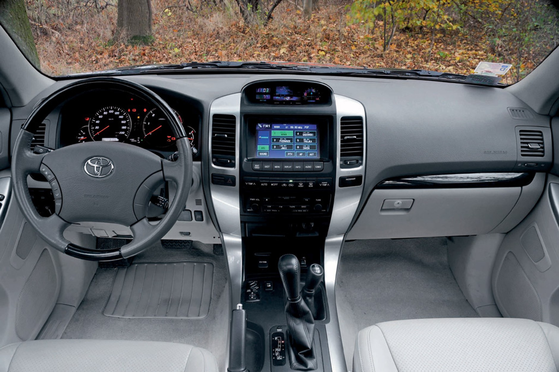 Nowe czy używane? Jaką terenówkę warto kupić?