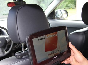 Mobilne kino nie tylko na wakacje - test 11 odtwarzaczy DVD