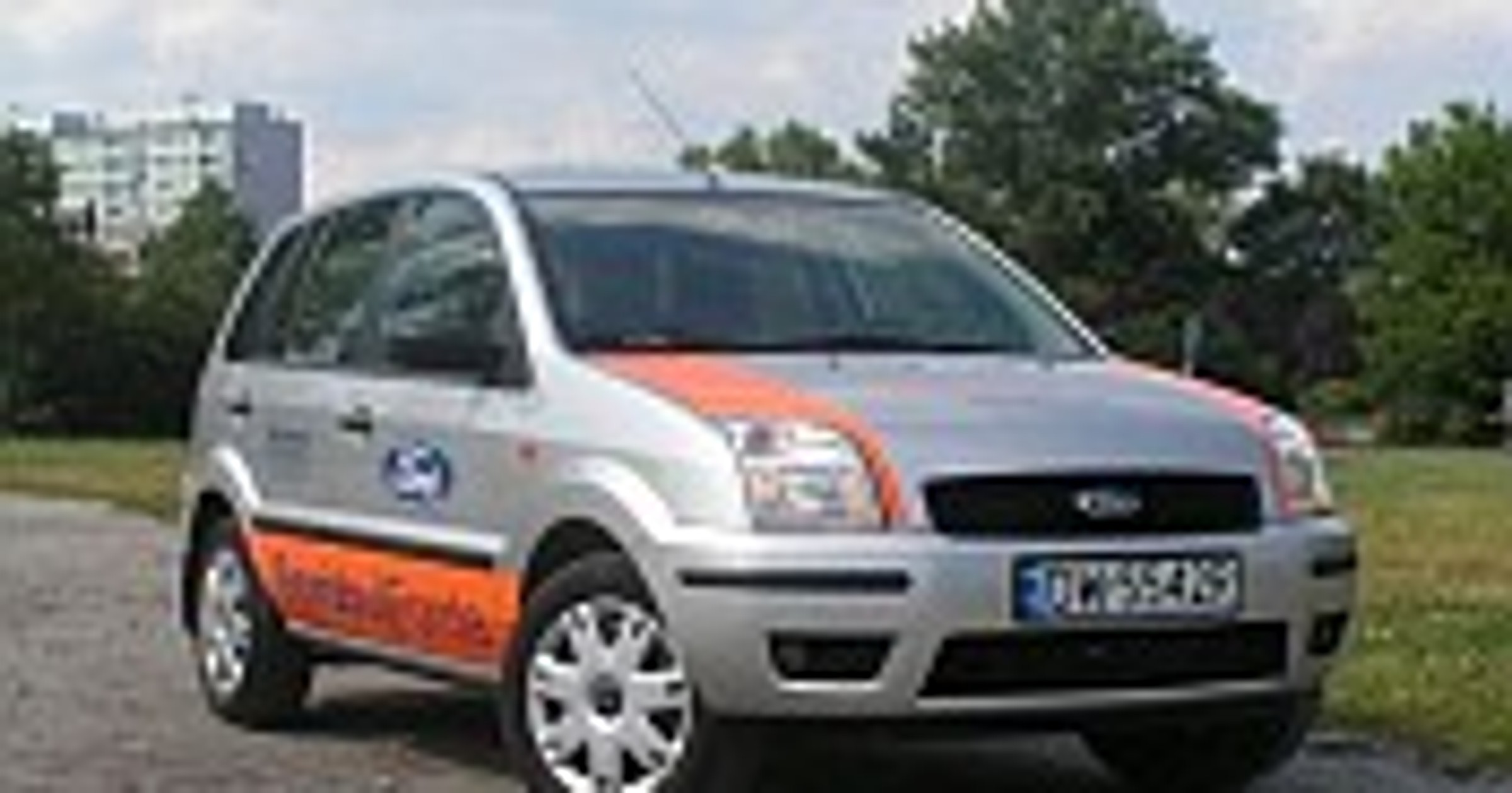Auto dla aktywnych osób