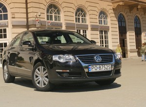 Volkswagen Passat B6: gdzie ta niemiecka jakość?!