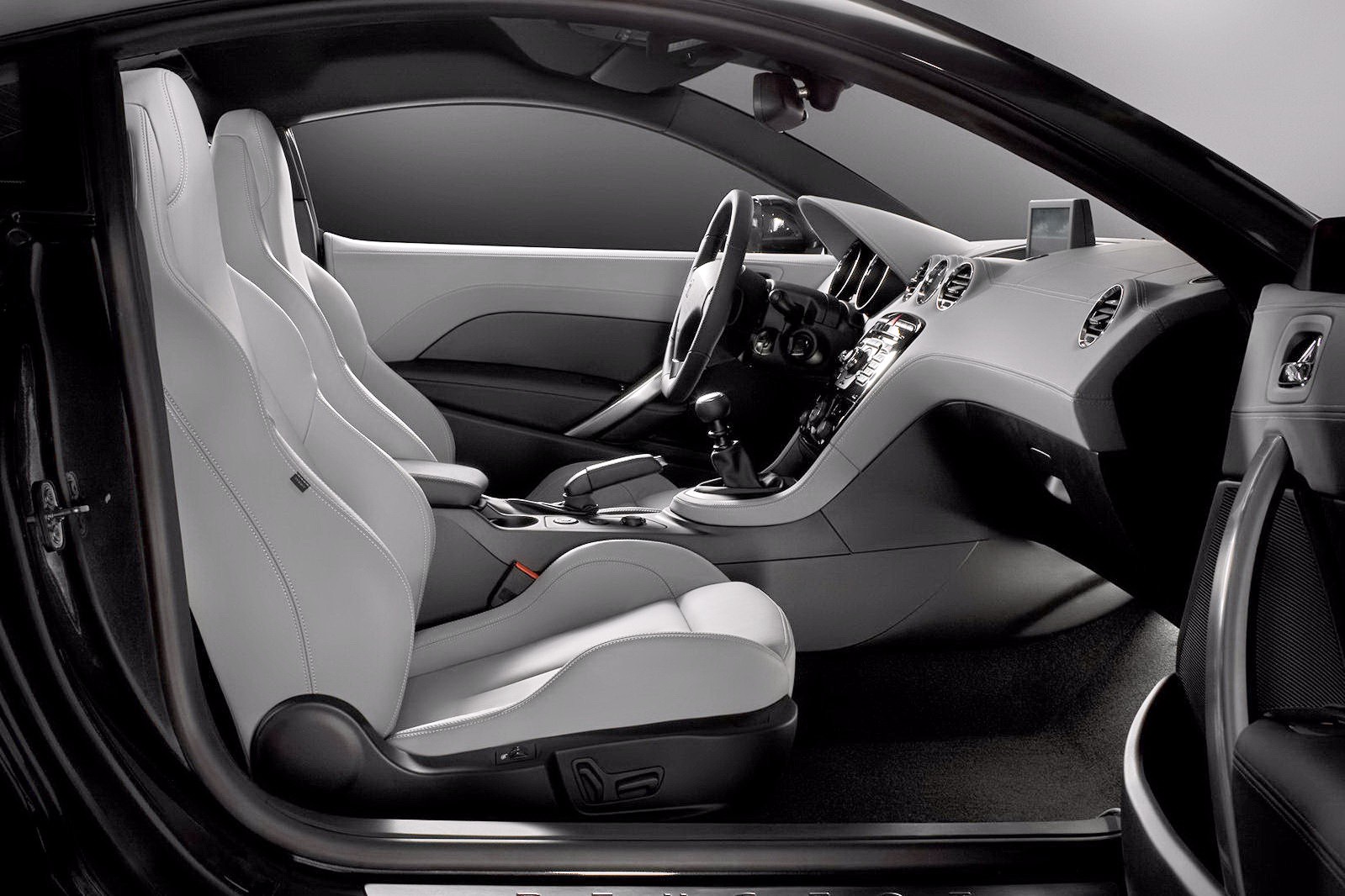 Peugeot 308 RCZ