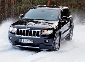 Szkoła jazdy 4x4: radzimy, jak szybko jeździć w terenie