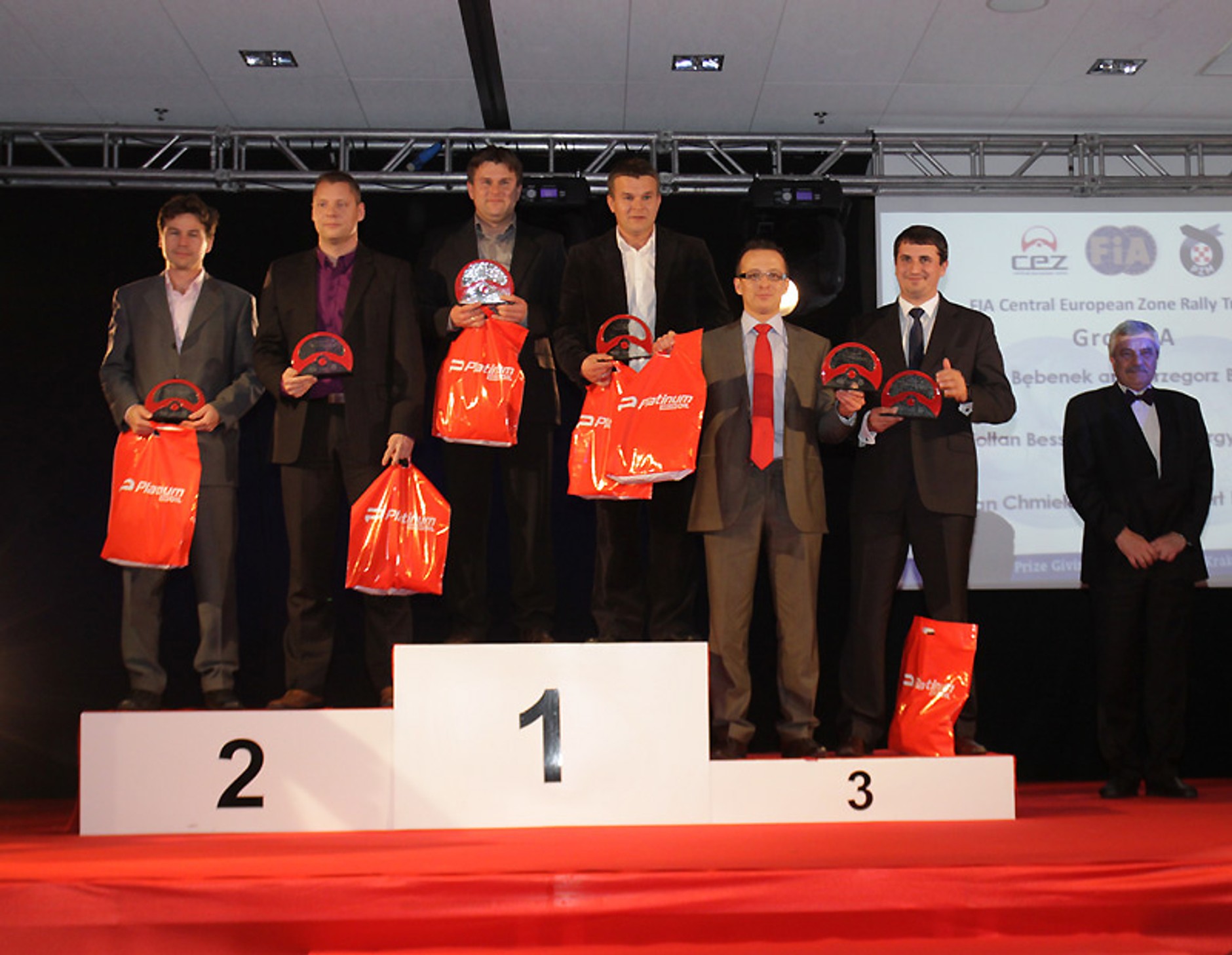 Szef FIA w Polsce: jak możemy uratować 5 mln ludzi