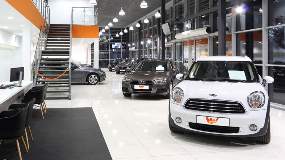 Pewne auto używane – jak je znaleźć?