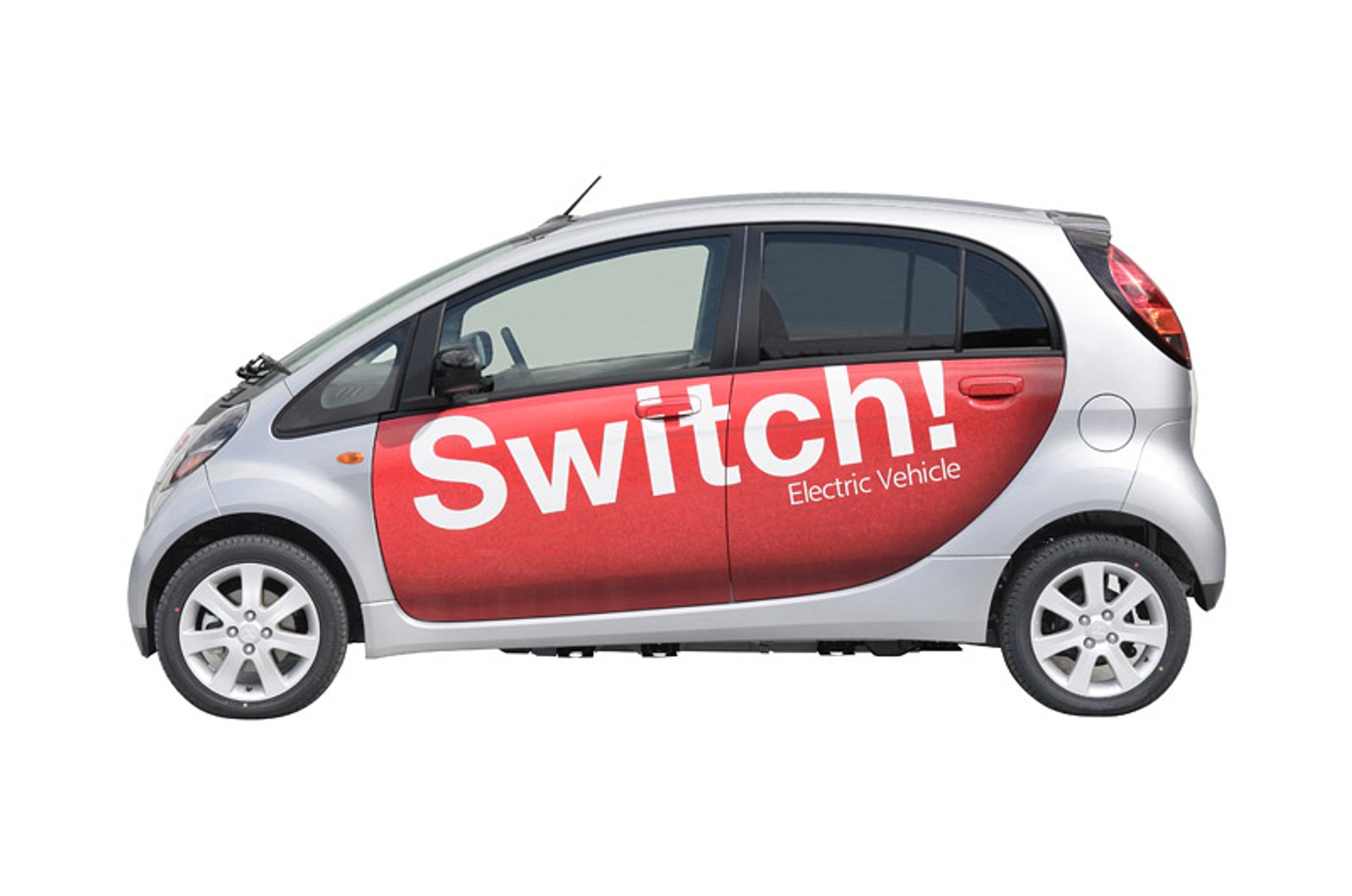 Mitsubishi: zainteresowanie elektrycznym i-MiEV zmusza producenta do zwiększenia produkcji