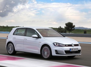 VW Golf VII GTI: dyskretna perfekcja