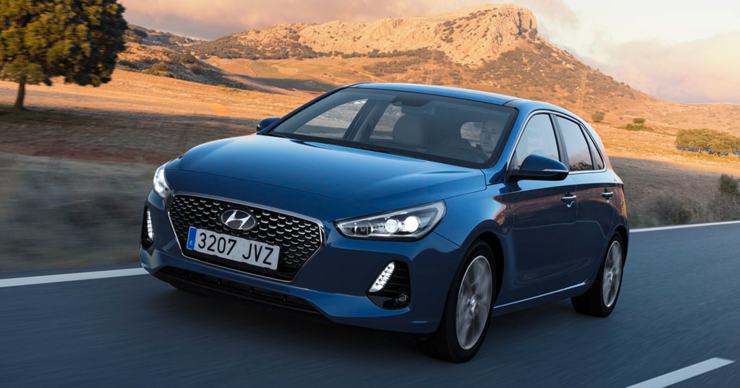 Już wiemy jak jeździ nowy Hyundai i30