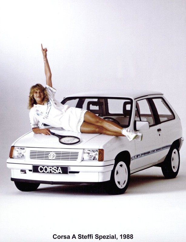Opel: 10 mlionowa Corsa wyjechała z fabryki w Eisenach
