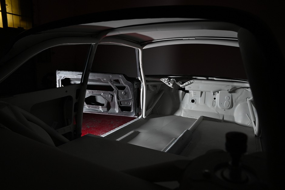 Alfa Romeo Giulia GT Junior w elektrycznym wydaniu
