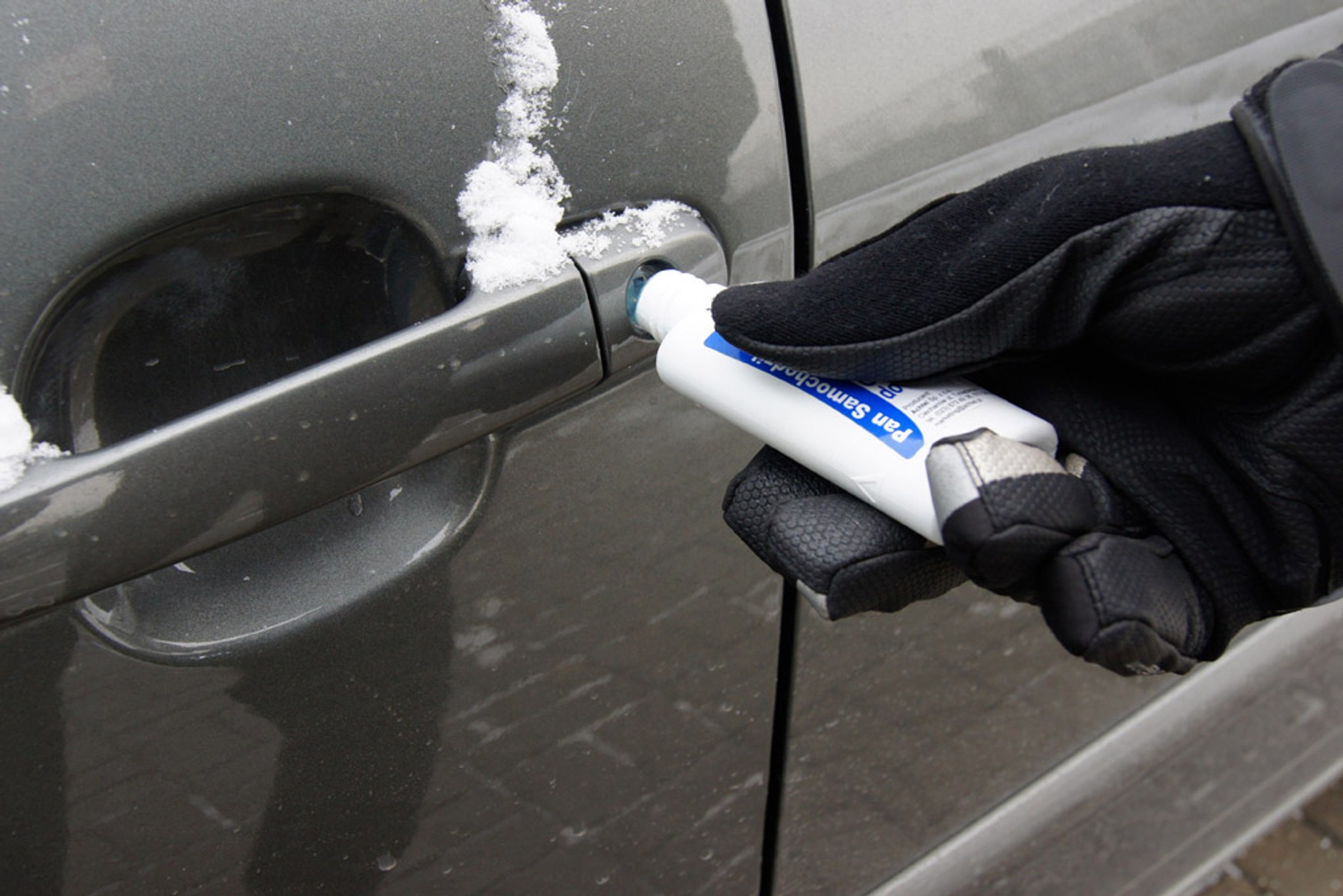 Jak poprawnie eksploatować auto w niskich temperaturach