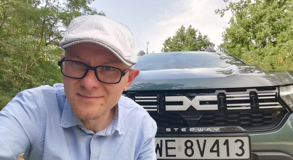 Dacia Sandero Stepway Extreme ma ciekawe wyposażenie, a poza tym trochę wad i trochę zalet