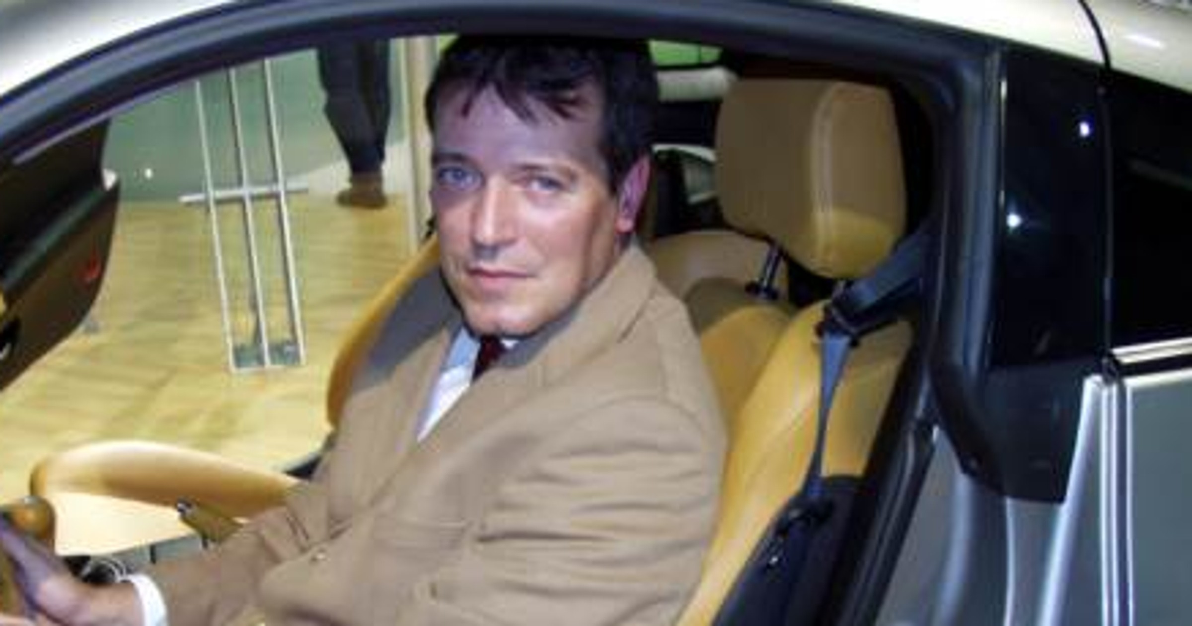 Nissan rozwinie sieć