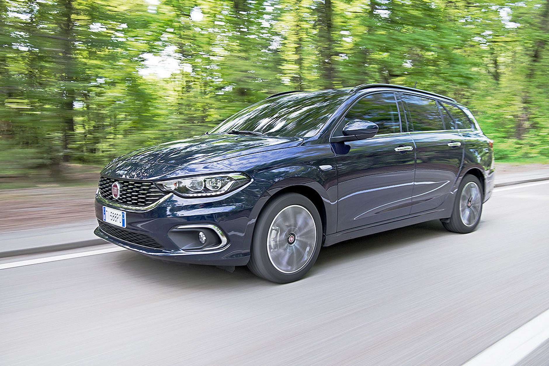 Fiat Tipo - czy kombi również będzie tanie?