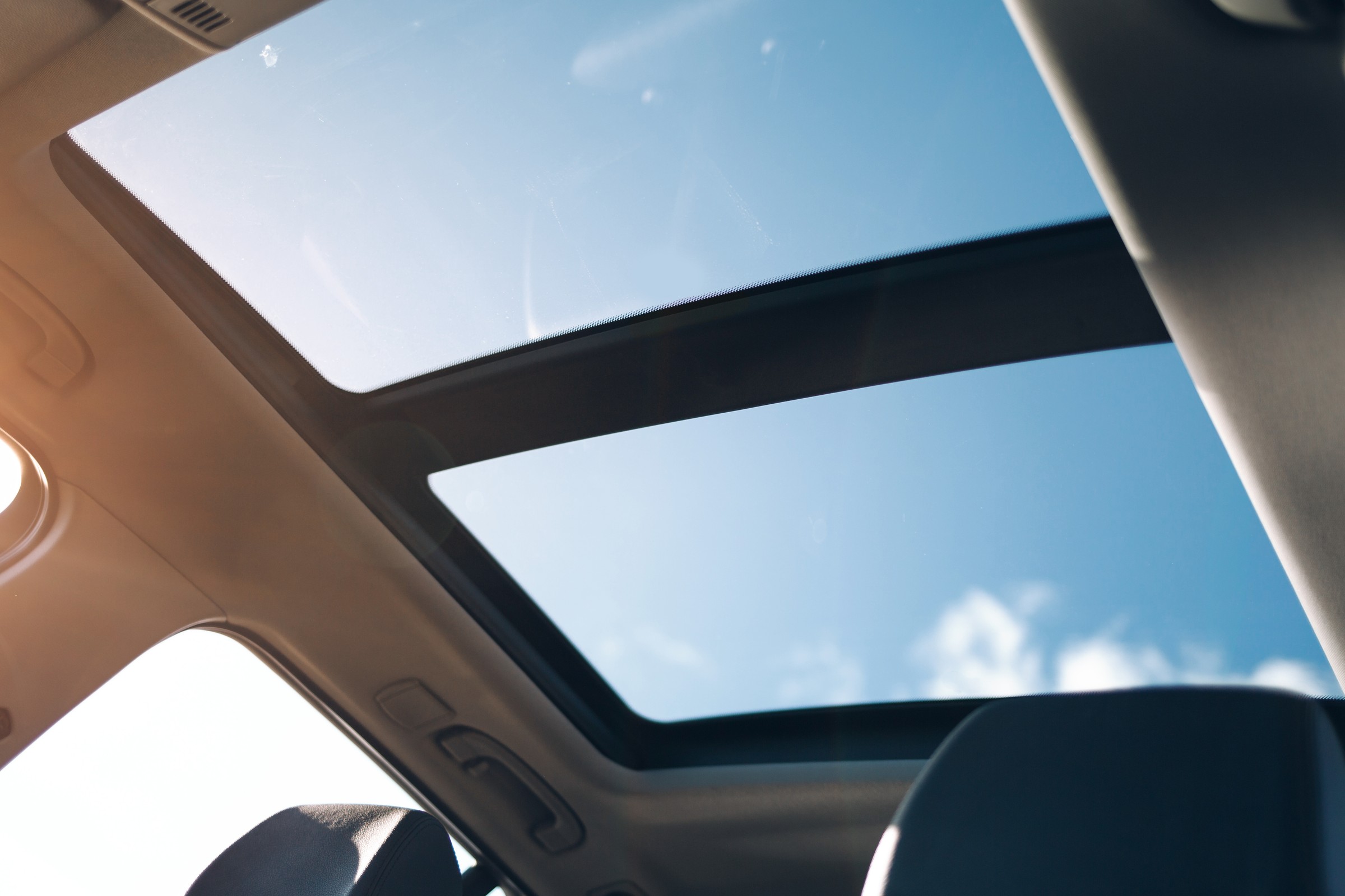 Zaczęło się. Luksusowe wyposażenie mści się na kupujących chińskie SUV-y