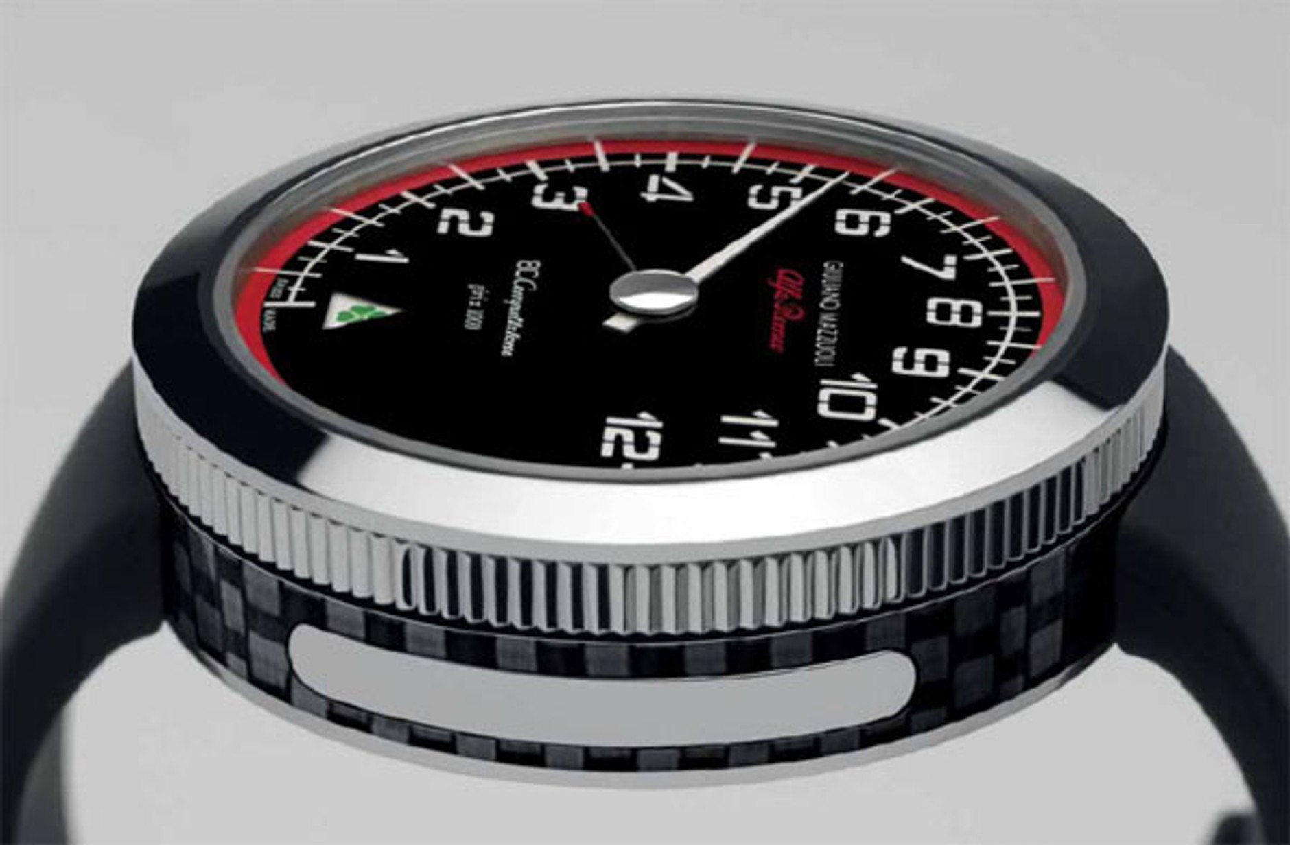 Zegarek na miarę twoich możliwości