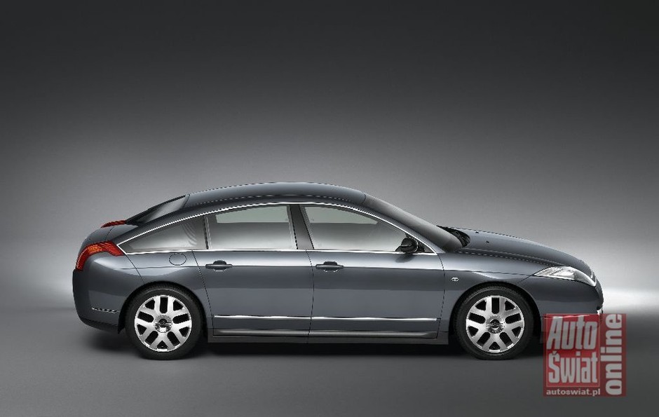 Citroen C6