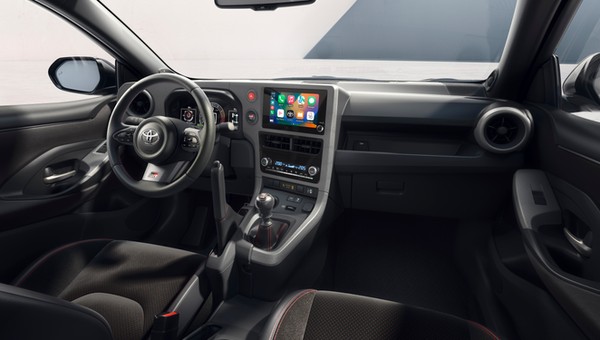 Nowa Toyota GR Yaris już w Polsce. Cena nie przebiła psychologicznej bariery