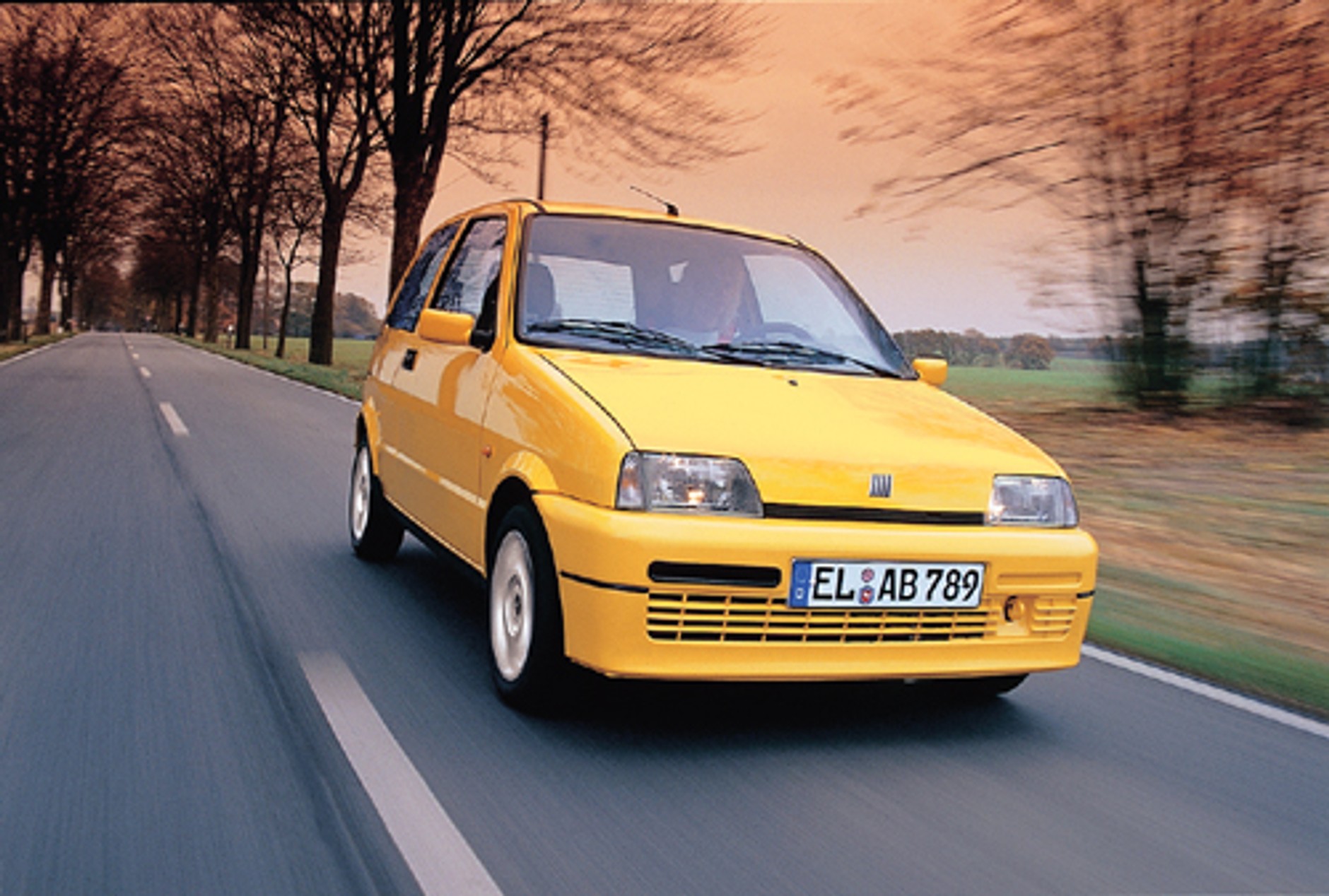 Psuje się wciąż to samo