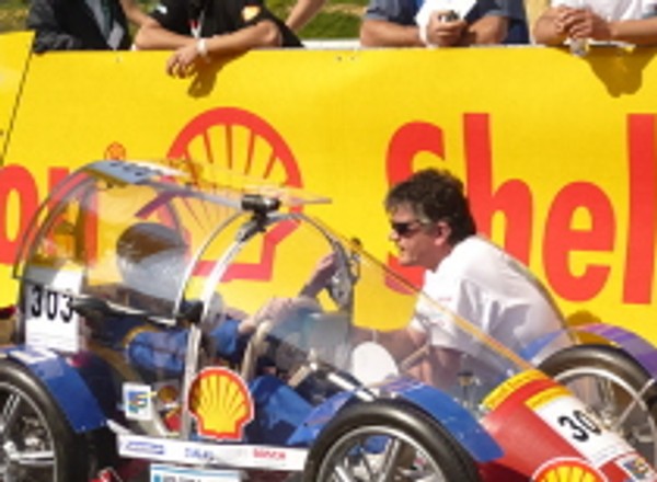 Shell: studenci na start - 25 edycja Eco-marathon rozpoczęta!