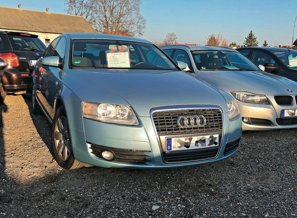 Tak zyskasz nawet kilka tysięcy złotych, kupując samochód używany