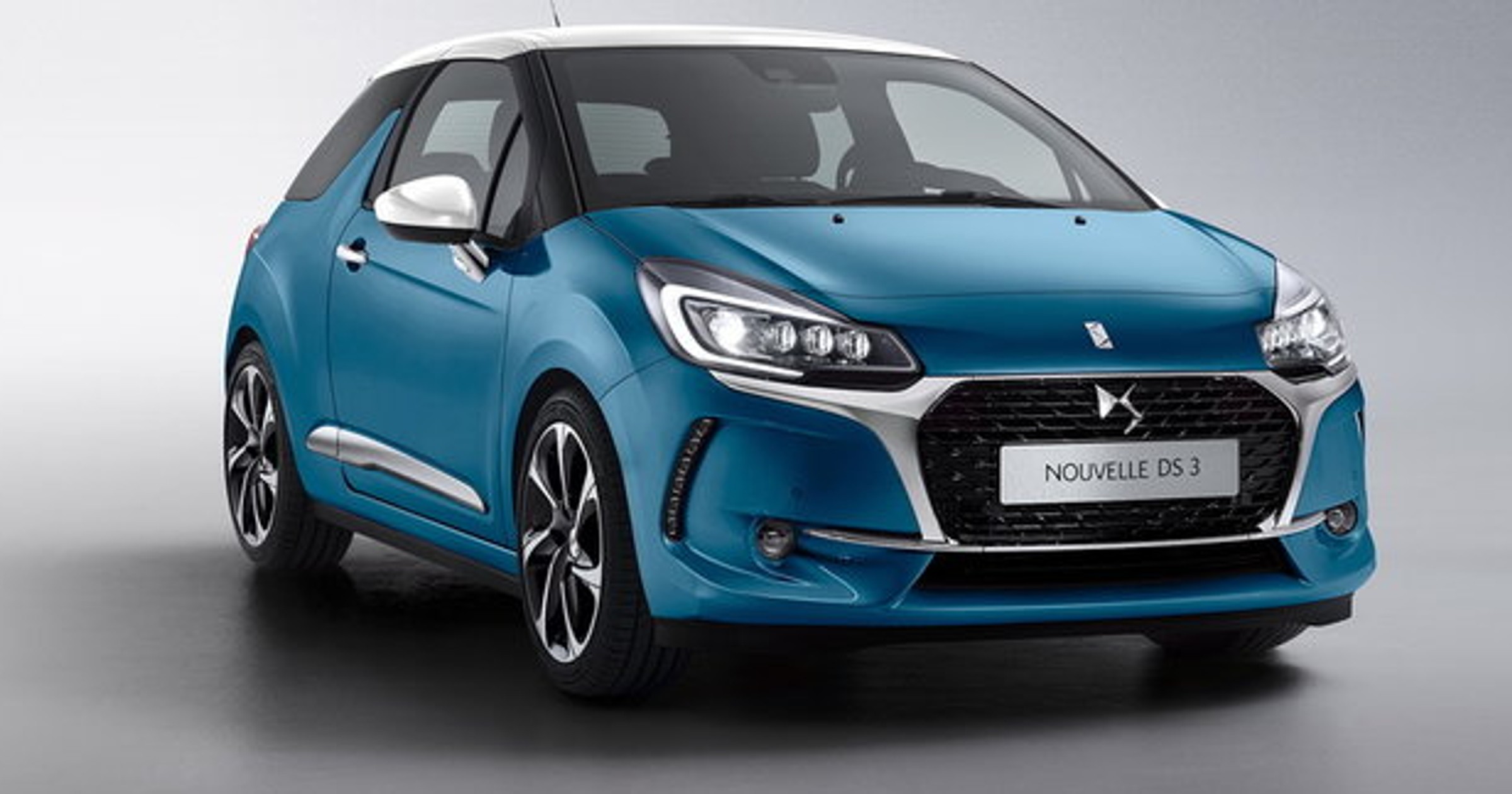 DS 3