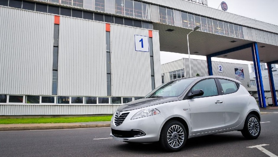 Fiat Auto Poland