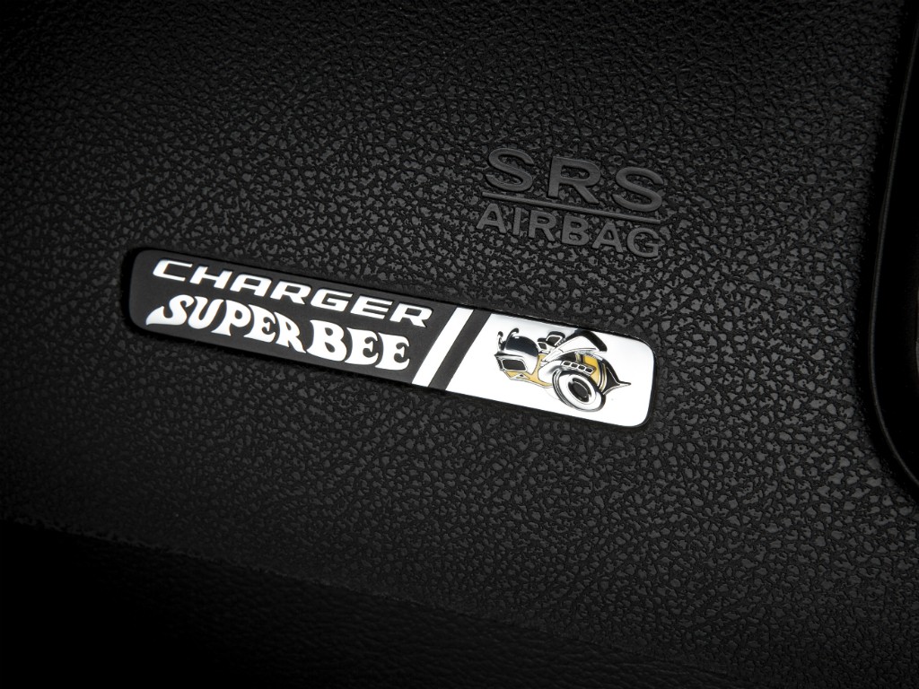 Super Osa od Dodgea