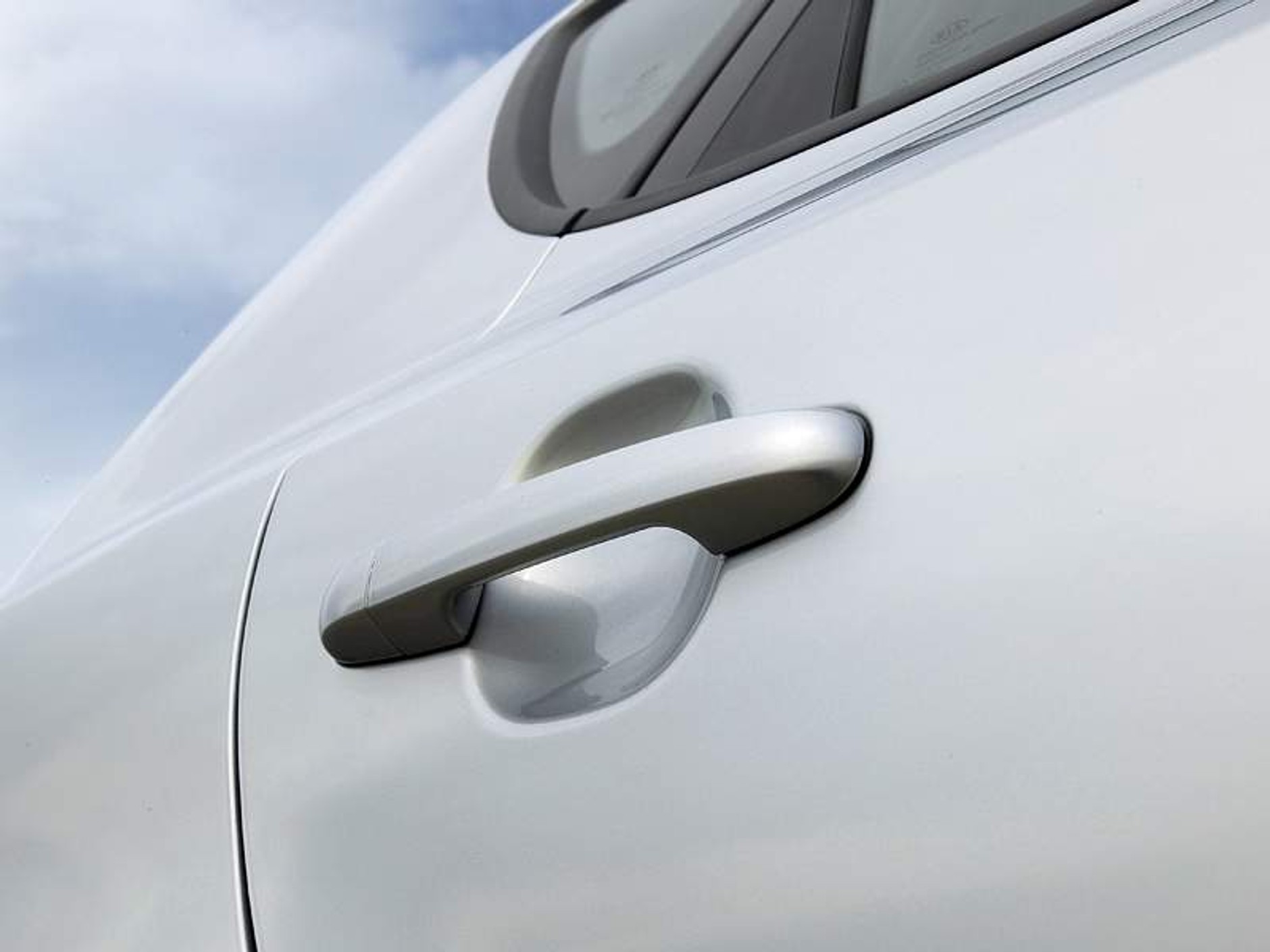 Kia Ceed otrzymała tytuł Auto roku 2008 w ČR