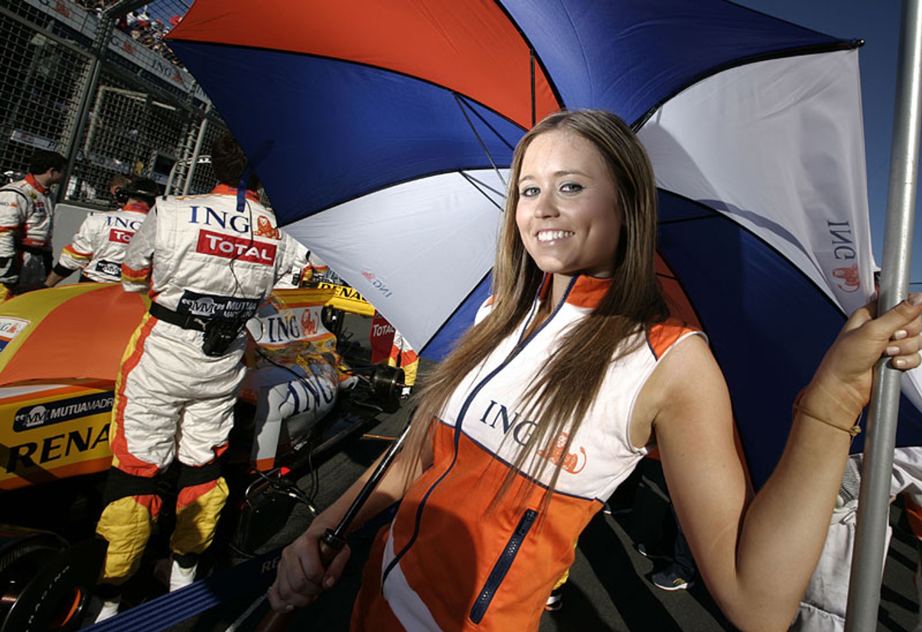 Dziewczyny na poprawę samopoczucia