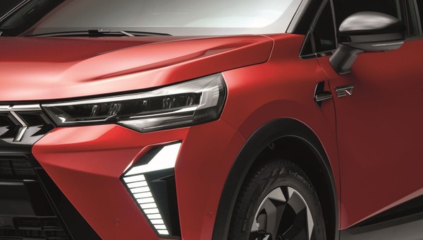 Miejski SUV