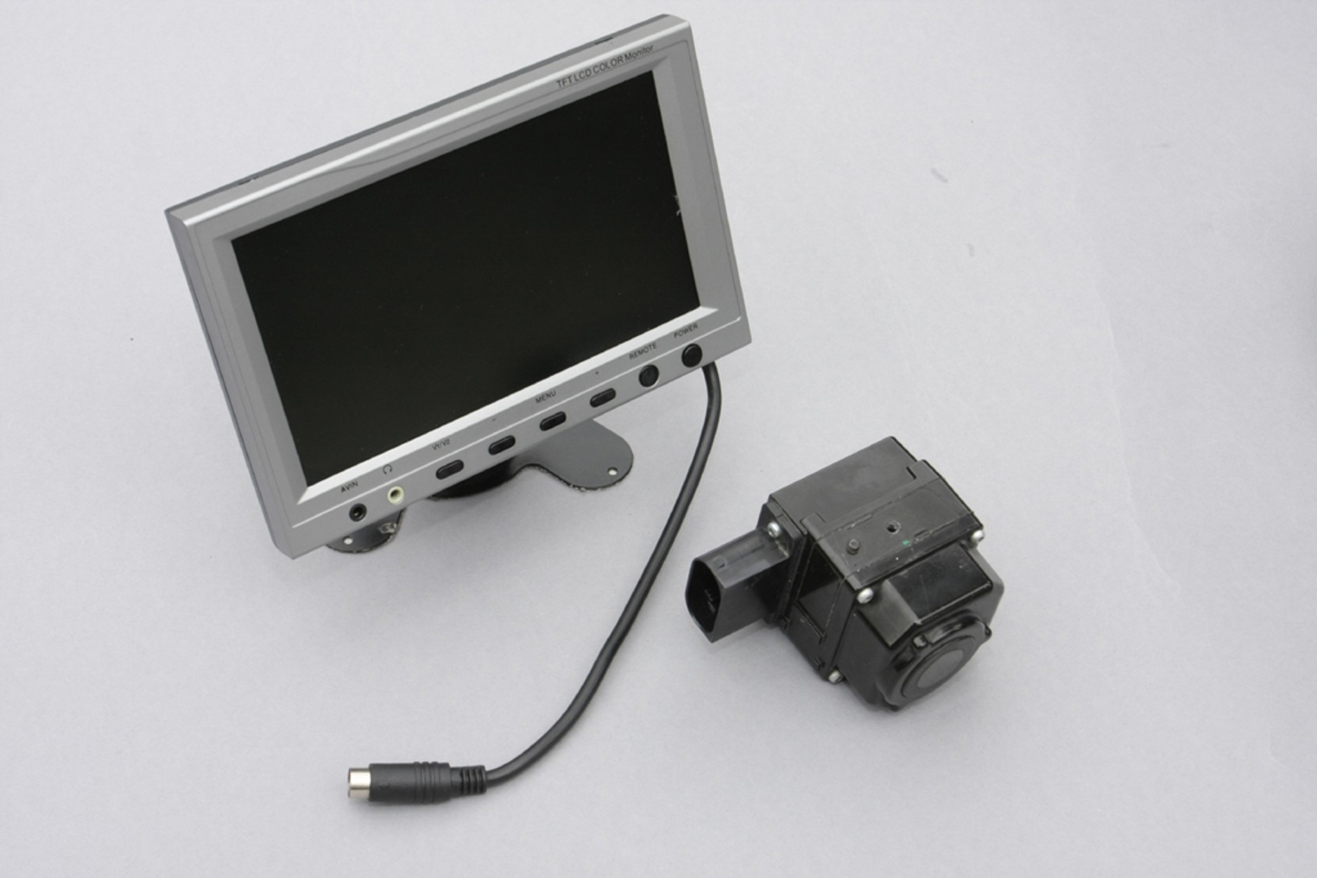 Akcesoria do auta: Jak widzieć więcej - co pomaga, co przeszkadza?