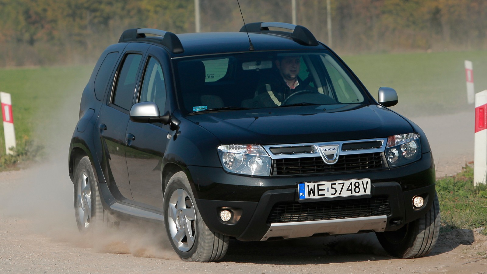 Dacia Duster I (2010-18) – 2013 r./28 900 zł
