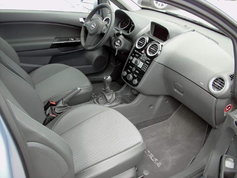Nowy Opel Corsa – pierwsze wrażenia z jazdy