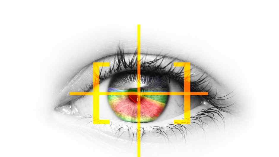 Opel-Eye-Tracking