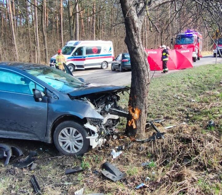 Policjanci apelują o rozwagę