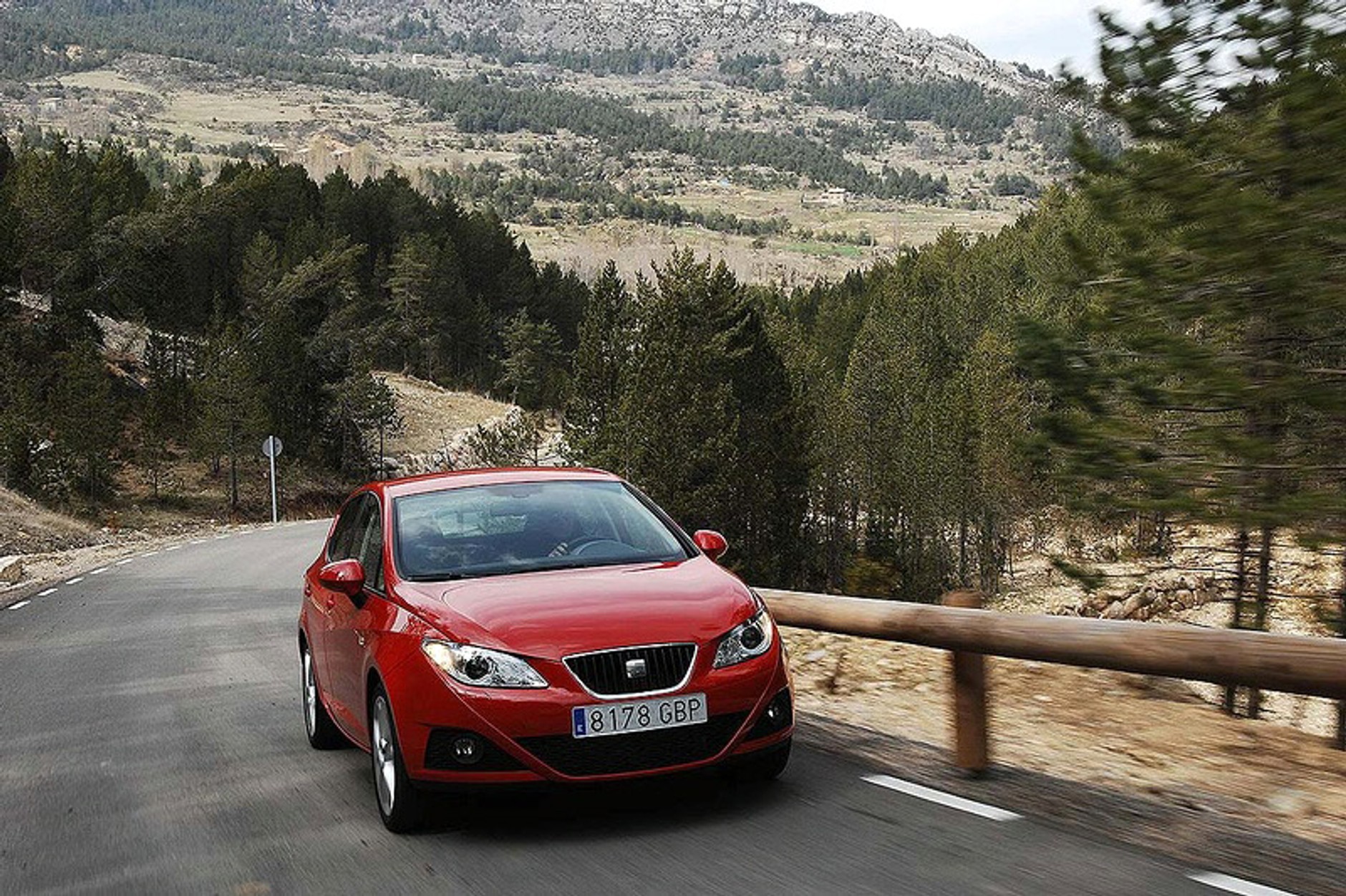 Nowy Seat Ibiza już w sprzedaży (ceny)