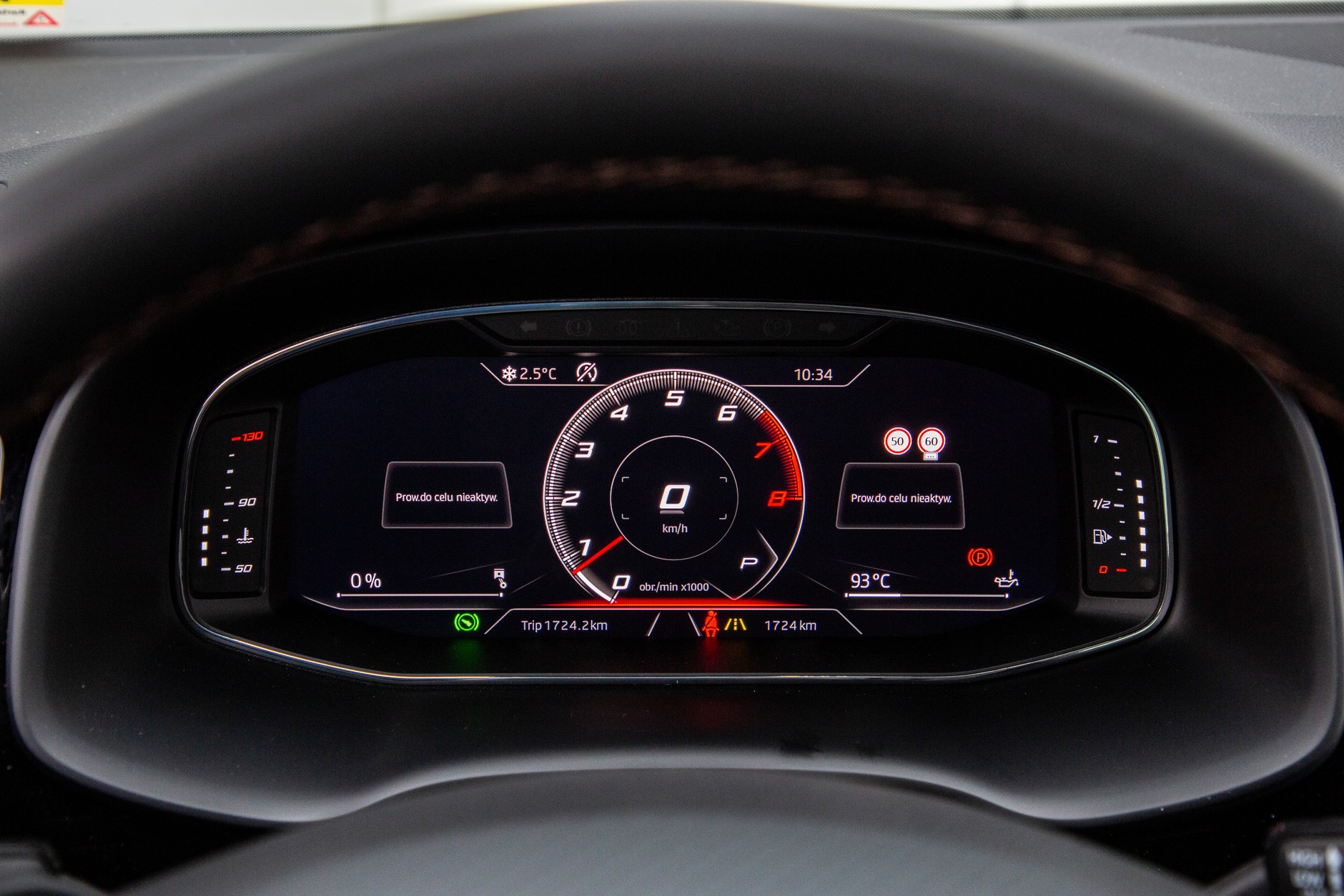 Cupra Ateca 2.0 TSI 4Drive